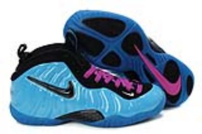 Nike air foamposite-30